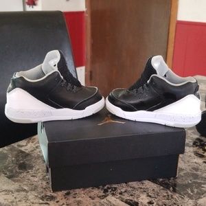 Jordan Flight origin 2 BT size 8c